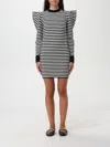 Max Mara Glasgow In Schwarz