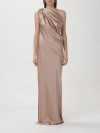 Max Mara Dresses In Bronze