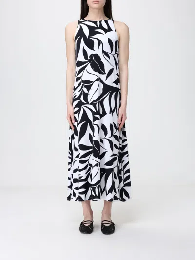 Max Mara Dress  Woman Color Fa01 In Multi
