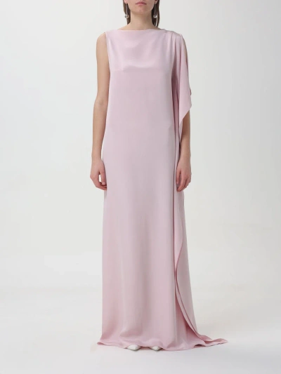 Max Mara Dress  Woman Color Pink