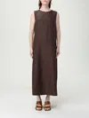 Max Mara Dress Woman Rope