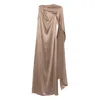Max Mara Dresses Neutral In Brown