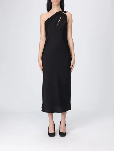Max Mara Dress Woman  Studio In Black