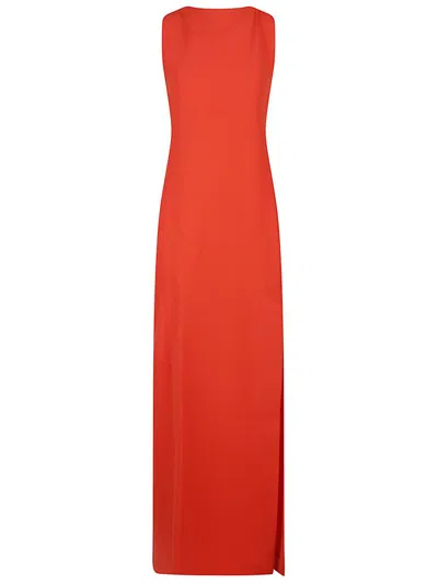 MAX MARA MAX MARA DRESS