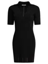 Max Mara Tailored Silhouette Short Sleeves Textured Fabric