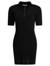 Max Mara Tailored Silhouette Short Sleeves Textured Fabric