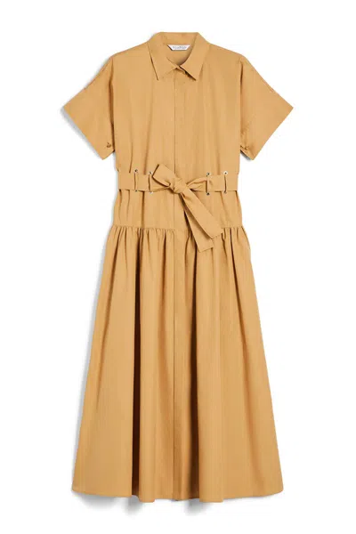 MAX MARA MAX MARA DRESSES