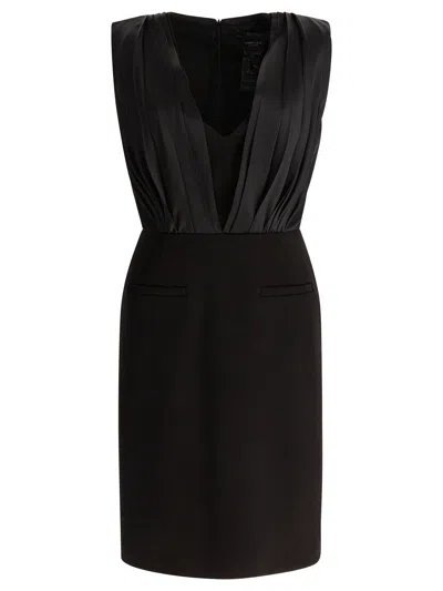 Max Mara Dresses Black