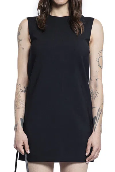 Max Mara Dresses In Black
