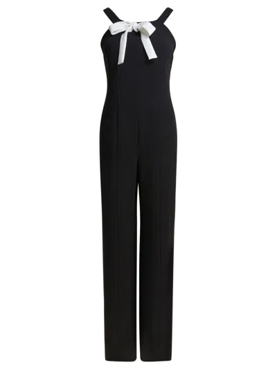 Max Mara Dresses In Black