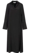 Max Mara Dresses In Black