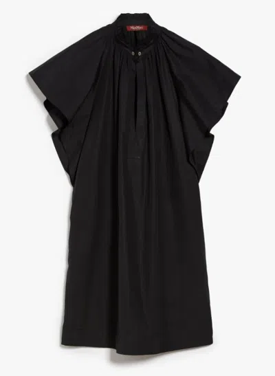 Max Mara Dresses In Black