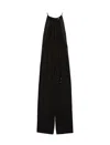 Max Mara Dresses Black In Black
