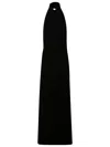 Max Mara Dress In Black
