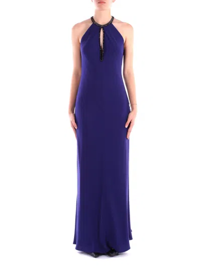 Max Mara Dresses Blue