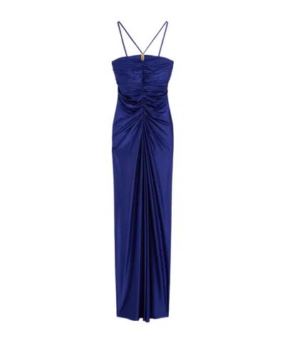 Max Mara Dresses Blue