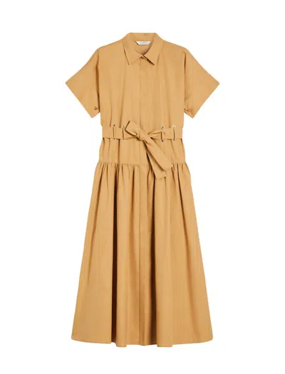 MAX MARA MAX MARA DRESSES