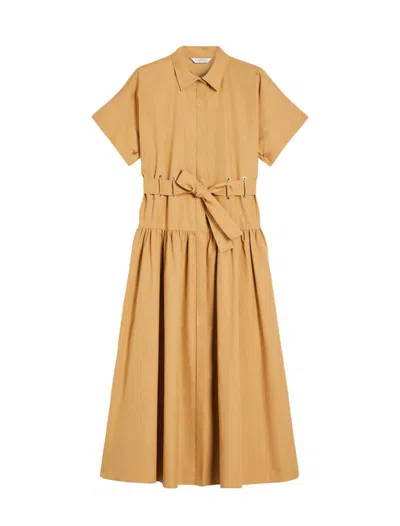 MAX MARA MAX MARA DRESSES