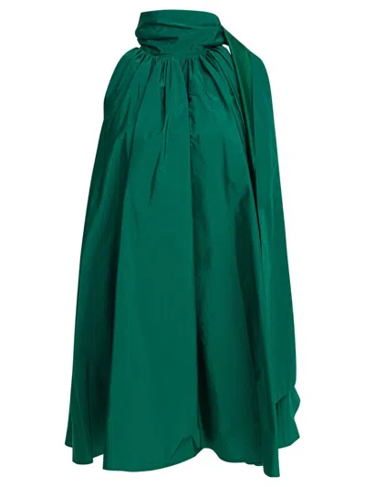 Max Mara Dresses In Green