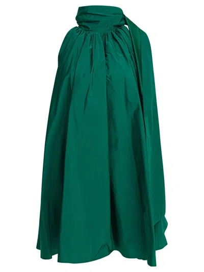 MAX MARA DRESSES GREEN