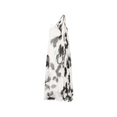 Max Mara Dresses In White