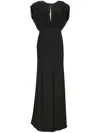 Max Mara Dresses In Multicolor