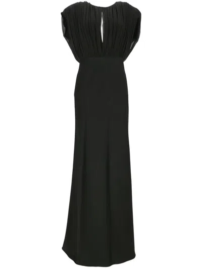 Max Mara Dresses In Multicolor