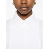 Max Mara Dresses In White
