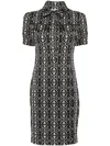 Max Mara Women Cesy Dress In White