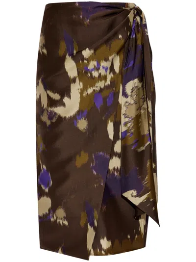 Max Mara Dritto Skirt