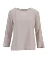 Max Mara 's  Durat Crewneck Top