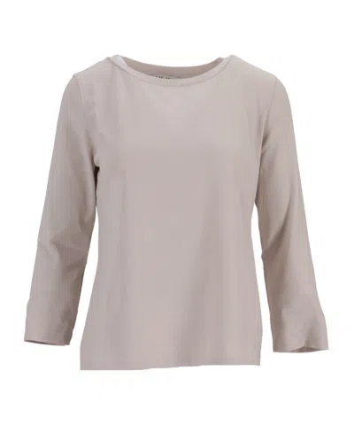 Max Mara 's  Durat Crewneck Top