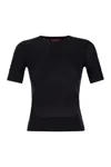 Max Mara Studio Ebbri - Viscose Blend Sweater