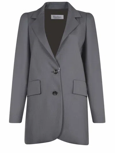 MAX MARA MAX MARA "EBRIDI" BLAZER