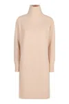 MAX MARA EBRIDI CASHMERE SWEATER-DRESS