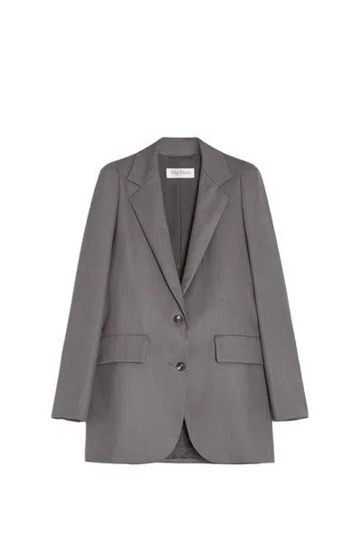 MAX MARA EBRIDI JACKET