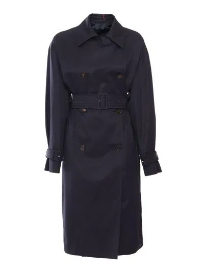 Max Mara Ebrien Raincoat