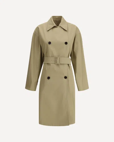 Max Mara Ebrien Trench Coat