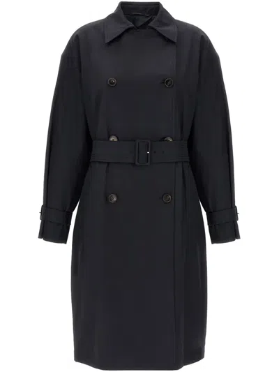 MAX MARA EBRIEN TRENCH COAT