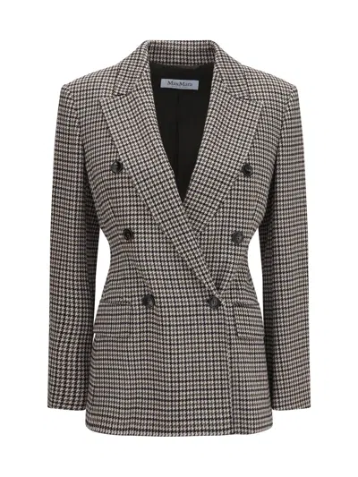 MAX MARA MAX MARA ECCELSO BLAZER