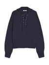 Max Mara Eccelso Jumper Navy