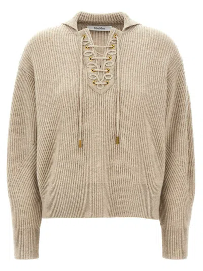 Max Mara 'eccelso' Sweater