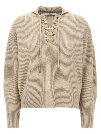 Max Mara 'eccelso' Sweater