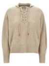 Max Mara 'eccelso' Sweater