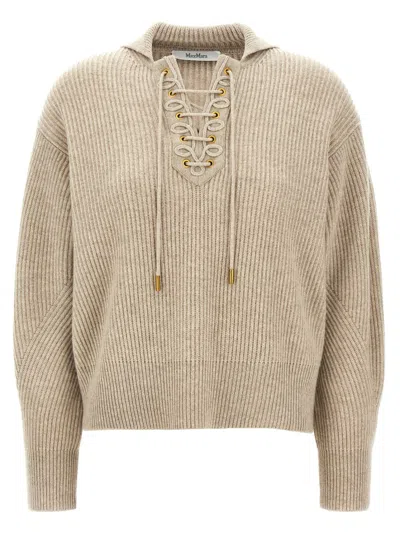 Max Mara 'eccelso' Sweater