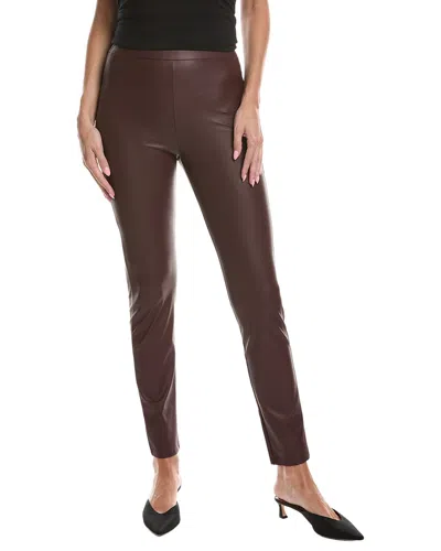 Max Mara Echo Jersey Trouser In Multi
