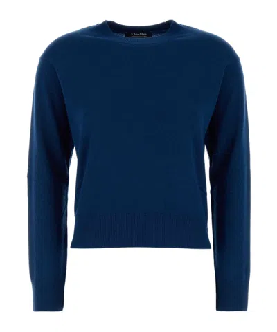 Max Mara 's  Eco Crewneck Jumper