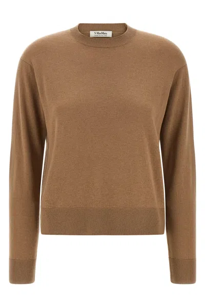MAX MARA 'ECO' SWEATER