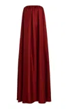 Max Mara Edda Silk Dress
