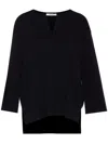 Max Mara Editto Top